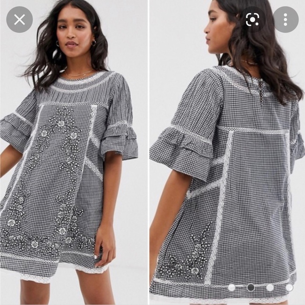 Free People Dress